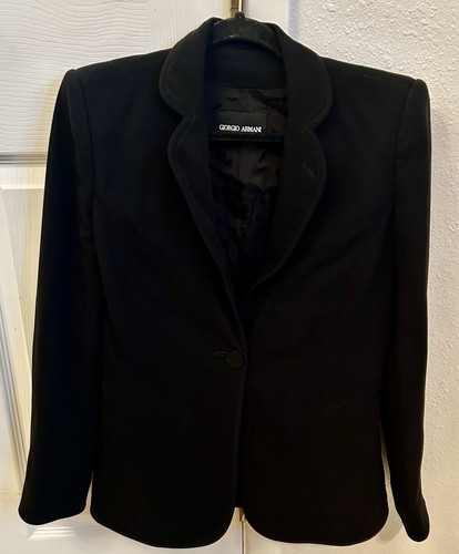 Giorgio armani blazer donna - giorgio, un