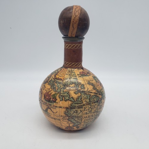 Decanter fausto confuri - fausto,