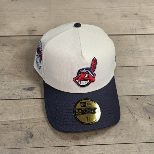 Nuovo cleveland indians - nuovo,