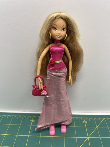 Mattel 2004 winx club - 2004,