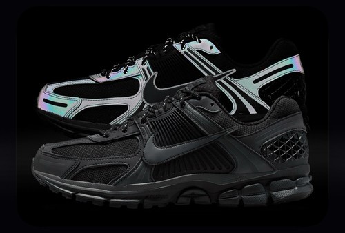 Nike air zoom vomero se - zoom, 5
