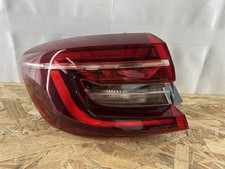 STOP FANALE FANALINO