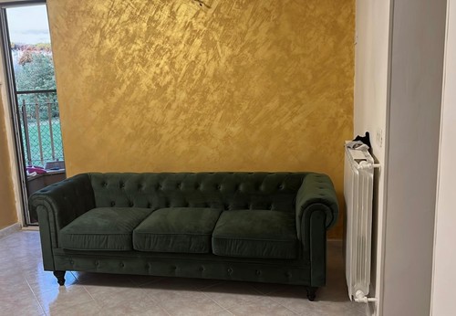Divano chesterfield chester - chester, /