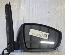 Specchio retrovisore est. Regolamento elettrico Destra FORD C-MAX (CB7) 1.6 EcoBoost Mnv