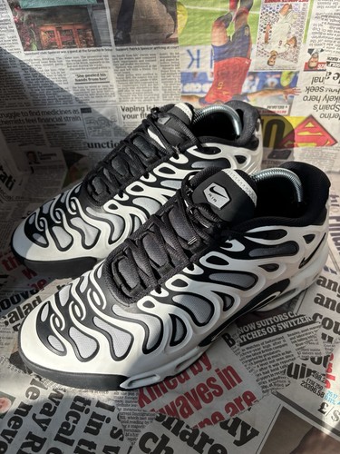 Nike bianche nere taglia - tn,