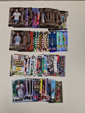 Lotto 48 Card Varie Raccolte