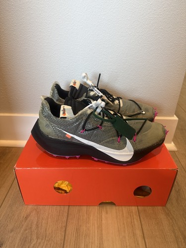 Off white nike vapor - off-white, street