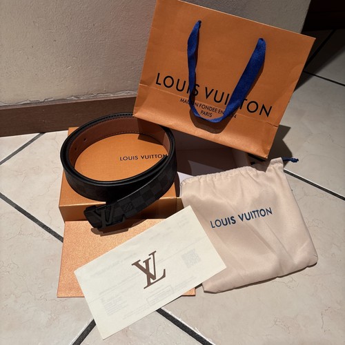 Cintura louis vuitton - ,