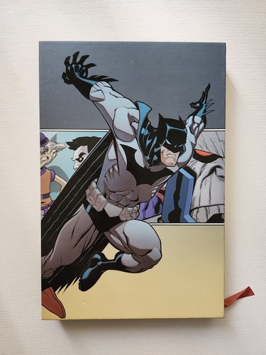 Absolute superman batman 2 - superman, #2