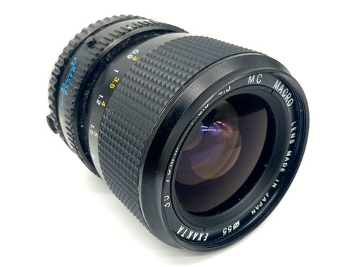 Easybuy exakta macro - exakta, mc