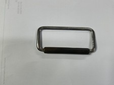 Maniglie estraibili porta