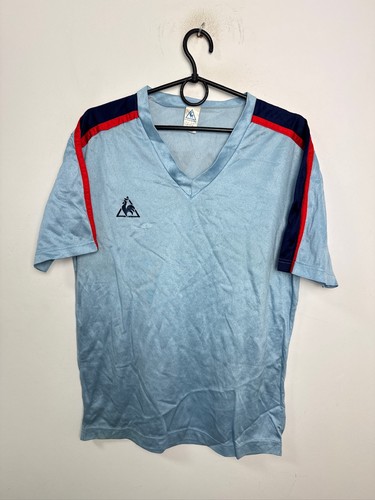 Maglia calcio vintage - le, coq