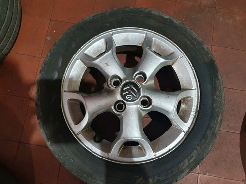 Cerchio lega citroen mk1 - citroen,