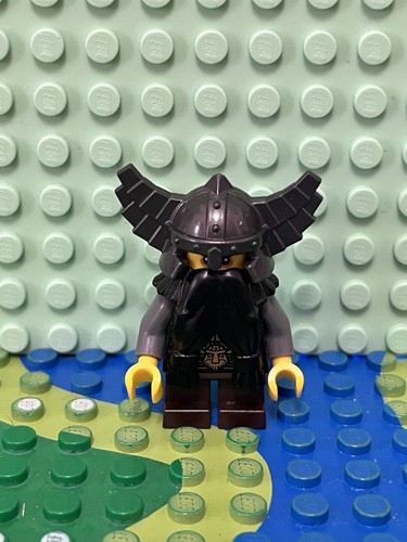 Lego minifigures castello - minifigures,