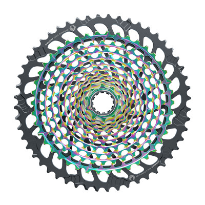 Sram pacco pignoni - pacco, eagle