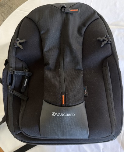Vanguard rise zaino - vanguard, 48