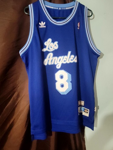 Maglia kobe bryant - kobe, #8
