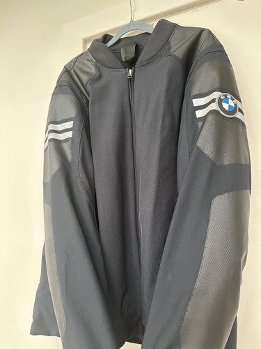 Giacca moto bmw - moto,