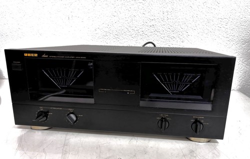 Uher classic uma 2000 - uher, uma-2000