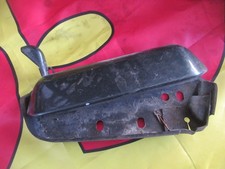 Alfa Romeo 155 - Maniglia /