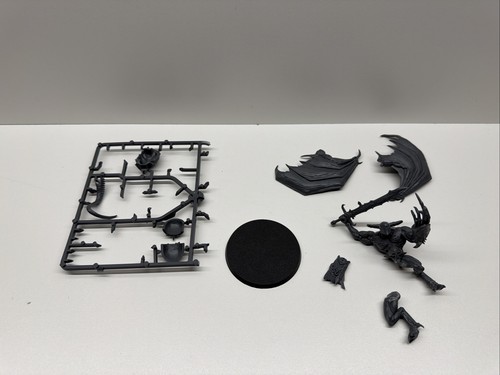 749 warhammer chaos daemon - 749,
