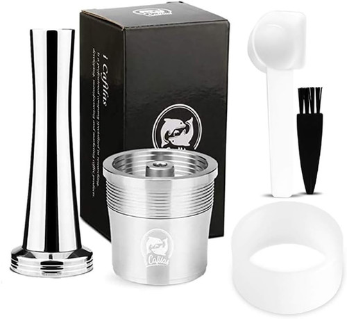 Illy capsule - illy,