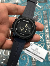 Orologio Digitale Sportivo Militare 50M Crono Timer 4k Tattico Smart calendario