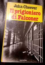 IL PRIGIONIERO DI FALCONER -