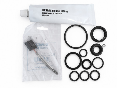 Dewalt kit manutenzione per - dewalt,
