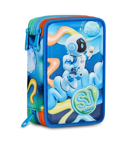 Astuccio seven zip space - astuccio, seven®