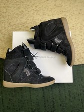 Sneaker Isabel Marant Bekett