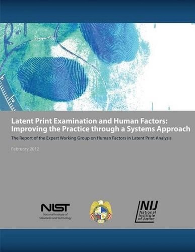 Latent print examination and - latent,