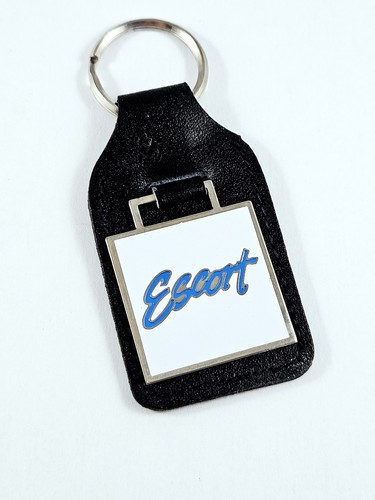 Portachiavi ford escort - escort, mk