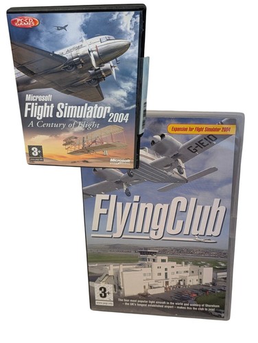 Microsoft flight simulator - microsoft,