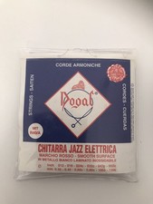 dogal strings 12-52 RARE out