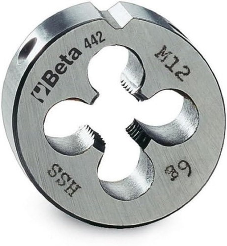 Beta 442 filiere - filiere, tonde