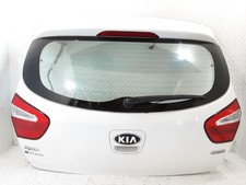 PORTELLONE POSTERIORE PER KIA
