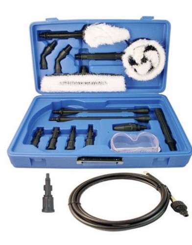 Kit accessori universali - , 17