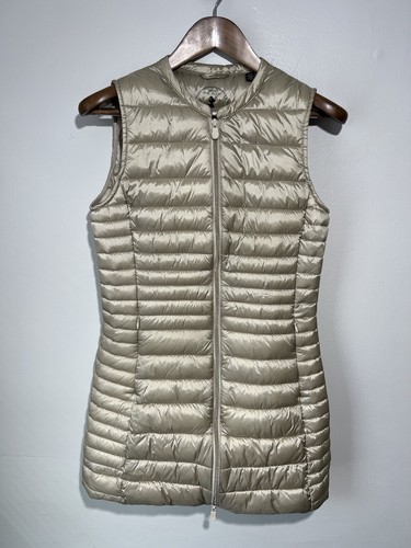 Gilet imbottito save - save, the