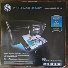 HP Photosmart Premium