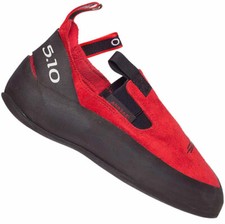 Adidas FIVE TEN Moccasym scarpe da arrampicata BC0891 Boulder shoes