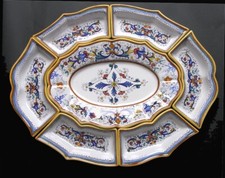 Deruta POTTERY RICCO DERUTA
