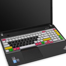 cover skin tastiera per Lenovo