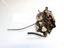 9722 Meccanismo serratura