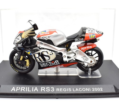 Modellini moto scala 24 - moto,