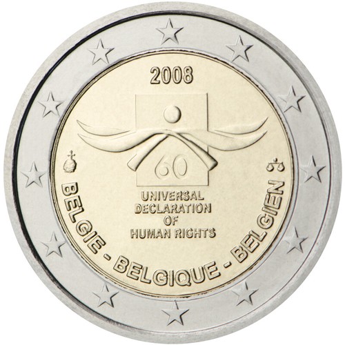 Belgio 2008 euro - belgio,
