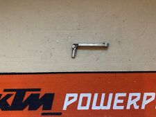 Leva cambio KTM gearshift KTM