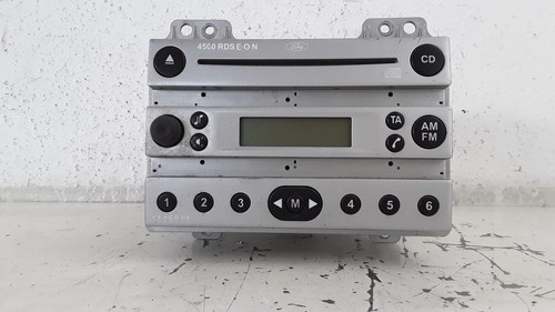 Autoradio per ford fusion - per,