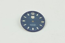 TAG HEUER QUADRANTE DIAL
