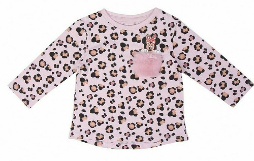 Minnie bimba bambina maglia - bambina,